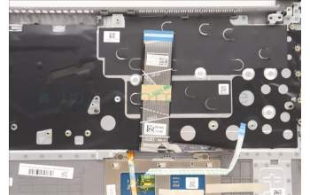 Lenovo 5CB1H88671 COVER Upper Case ASM_EURO ENG C21DL MGBL