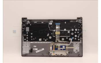 Lenovo 5CB1H88679 COVER Upper Case ASM_UKE C21DL MGBL