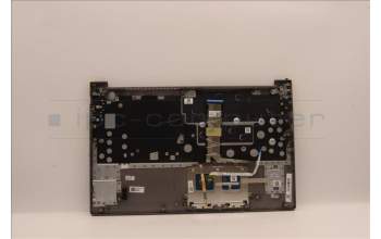 Lenovo 5CB1H88683 COVER Upper Case ASM_POR C21DL MGBL