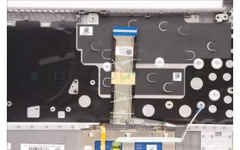 Lenovo 5CB1H88686 COVER Upper Case ASM_NORDIC C21DL MGBL