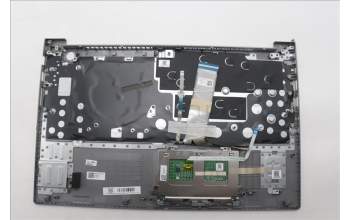 Lenovo 5CB1H88690 COVER Upper Case ASM_HUN C21DL MGBL