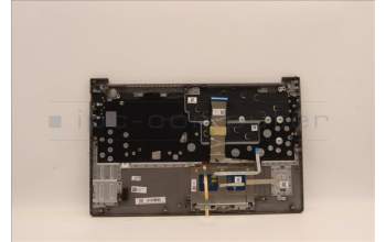Lenovo 5CB1H88694 COVER Upper Case ASM_SWS C21DL MGBL