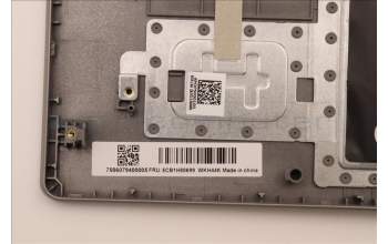 Lenovo 5CB1H88699 COVER Upper Case ASM_UKR C21DL MGBL