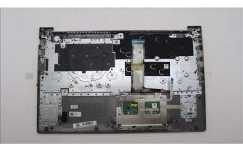Lenovo 5CB1H88833 COVER Upper Case ASM_BEL C21DL MGNBL