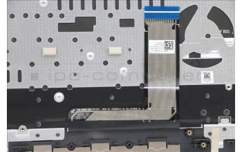 Lenovo 5CB1H88875 COVER UpperCase ASM_ENG C82S9RGB BLA