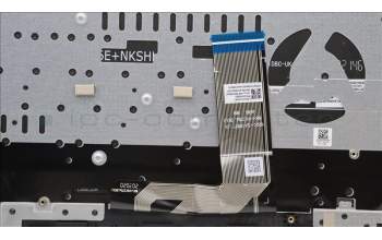 Lenovo 5CB1H88893 COVER UpperCase ASM_FRA C82S9RGB BLA