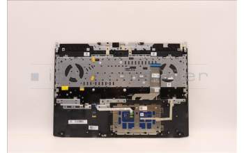 Lenovo 5CB1H88900 COVER UpperCase ASM_SWS C82S9RGB BLA