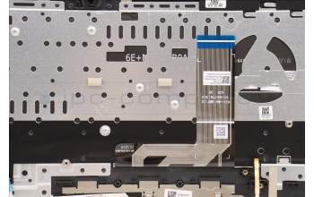 Lenovo 5CB1H89848 COVER UpperCaseASM_ENG C82S9 E3 BLA