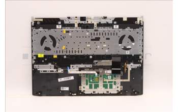 Lenovo 5CB1H89850 COVER UpperCaseASMEURO ENG C82S9 E3 BLA