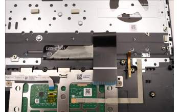 Lenovo 5CB1H89850 COVER UpperCaseASMEURO ENG C82S9 E3 BLA