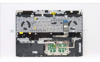 Lenovo 5CB1H89853 COVER UpperCaseASM_RUS C82S9 E3 BLA