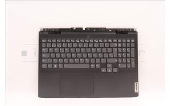 Lenovo 5CB1H89860 COVER UpperCaseASM_SPA C82S9 E3 BLA