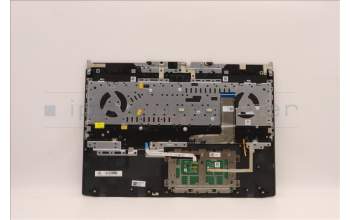 Lenovo 5CB1H89860 COVER UpperCaseASM_SPA C82S9 E3 BLA