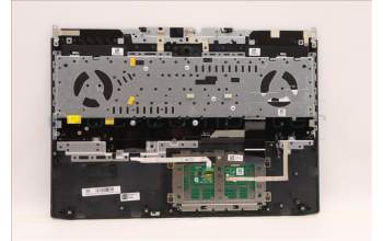 Lenovo 5CB1H89869 COVER UpperCaseASM_HUN C82S9 E3 BLA