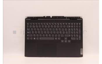 Lenovo 5CB1H89870 COVER UpperCaseASM_BEL C82S9 E3 BLA