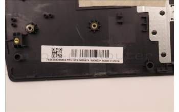 Lenovo 5CB1H89874 COVER UpperCaseASM_BUL C82S9 E3 BLA