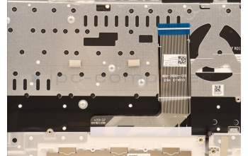 Lenovo 5CB1H89880 COVER UpperCaseASM_ENG C82S9 E3 WHT