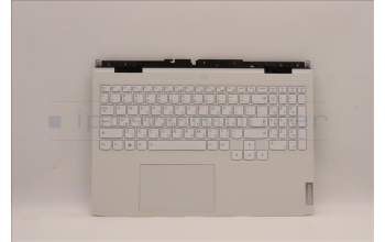 Lenovo 5CB1H89887 COVER UpperCaseASM_HBW C82S9 E3 WHT