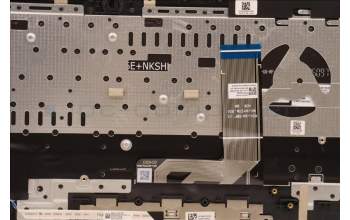 Lenovo 5CB1H89917 COVER UpperCaseASM_RUS C82S9RGB E3 BLA