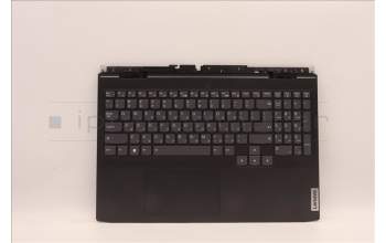 Lenovo 5CB1H89919 COVER UpperCaseASM_HBW C82S9RGB E3 BLA