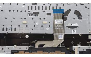 Lenovo 5CB1H89922 COVER UpperCaseASM_UKE C82S9RGB E3 BLA