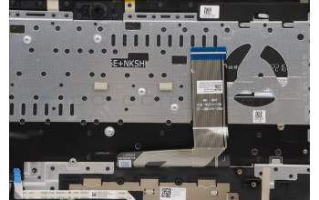 Lenovo 5CB1H89942 COVER UpperCaseASM_UKR C82S9RGB E3 BLA