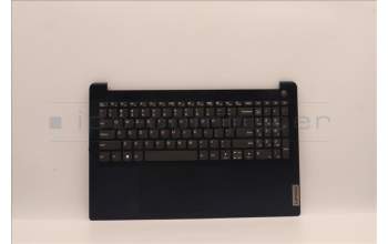 Lenovo 5CB1H89952 COVER Upper Case ASM_ENG L82QD FPAB