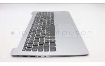 Lenovo 5CB1H92087 COVER Upper Case ASM_FRA/ARA L82QD NFPCG