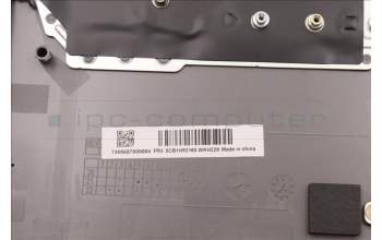 Lenovo 5CB1H92160 COVER Upper Case ASM_ITA C21DK MGBL