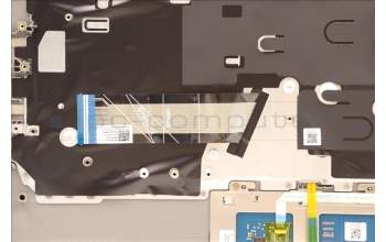 Lenovo 5CB1H92163 COVER Upper Case ASM_POR C21DK MGBL