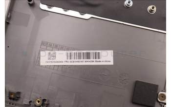 Lenovo 5CB1H92167 COVER Upper Case ASM_FRA C21DK MGBL