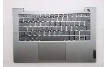 Lenovo 5CB1H92170 Upper Case ASM_HUN C21DK MGBL