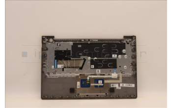 Lenovo 5CB1H92809 COVER Upper Case ASM_THAI C21DK MGNBL