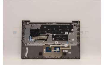 Lenovo 5CB1H92812 COVER Upper Case ASM_ITA C21DK MGNBL