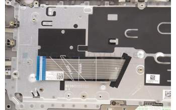 Lenovo 5CB1H92815 COVER Upper Case ASM_POR C21DK MGNBL