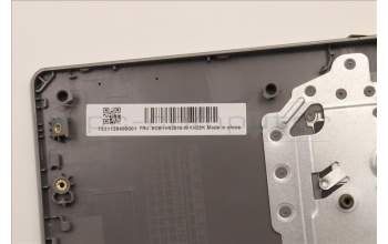 Lenovo 5CB1H92815 COVER Upper Case ASM_POR C21DK MGNBL