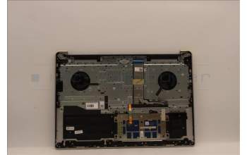 Lenovo 5CB1H92880 COVER Upper Case ASM_BUL H 82SK CLGY DIS