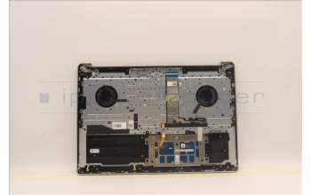 Lenovo 5CB1H92907 COVER Upper Case ASM_UKR H 82SK CLGY DIS