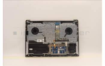 Lenovo 5CB1H92912 COVER Upper Case ASM_BUL H 82SK CLGY UMA