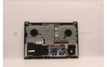 Lenovo 5CB1H95423 COVER Upper Case ASM_RUS H 82SK CLGY UMA