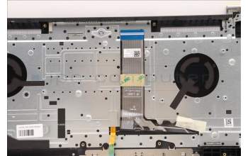 Lenovo 5CB1H95424 COVER Upper Case ASM_SLV H 82SK CLGY UMA