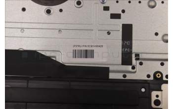 Lenovo 5CB1H95426 COVER Upper Case ASM_SWS H 82SK CLGY UMA