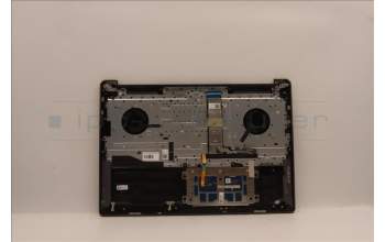 Lenovo 5CB1H95436 COVER Upper Case ASM_BUL H 82SK STGY DIS