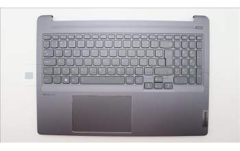 Lenovo 5CB1H95437 COVER Upper Case ASM_CZE/SLKH82SKSTGYDIS