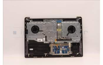 Lenovo 5CB1H95447 COVER Upper Case ASM_HUN H 82SK STGY DIS