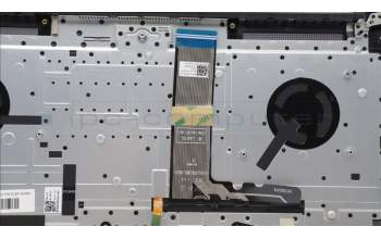 Lenovo 5CB1H95469 COVER Upper Case ASM_CZE/SLKH82SKSTGYUMA