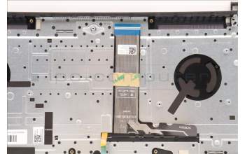 Lenovo 5CB1H95494 COVER Upper Case ASM_UKE H 82SK STGY UMA