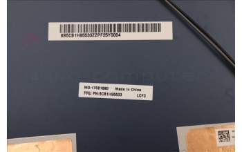 Lenovo 5CB1H95533 LCD Cover L 82SF METAL_A/B_T