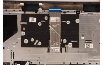 Lenovo 5CB1J00219 COVER UpperCaseASM_CZE/SLKL82SFFPABBL_ML