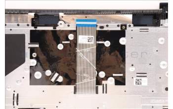 Lenovo 5CB1J00220 COVER Upper Case ASM_ENGL82SFFP_AB_BL_ML